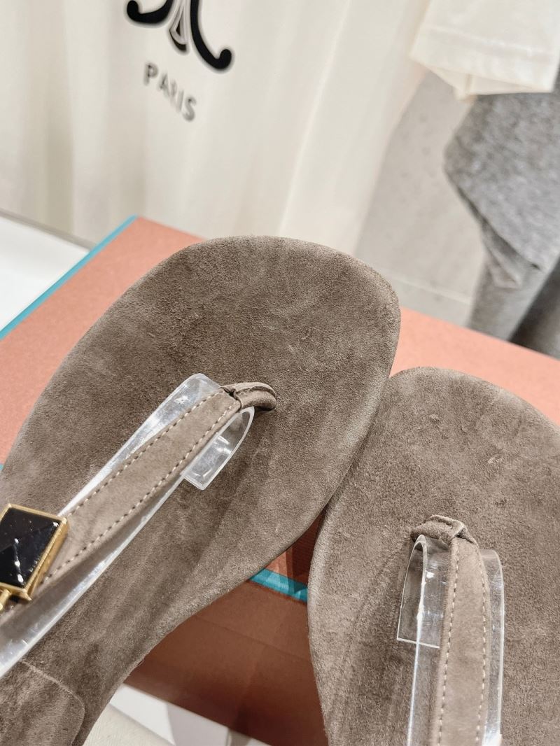 Loro Piana Sandals